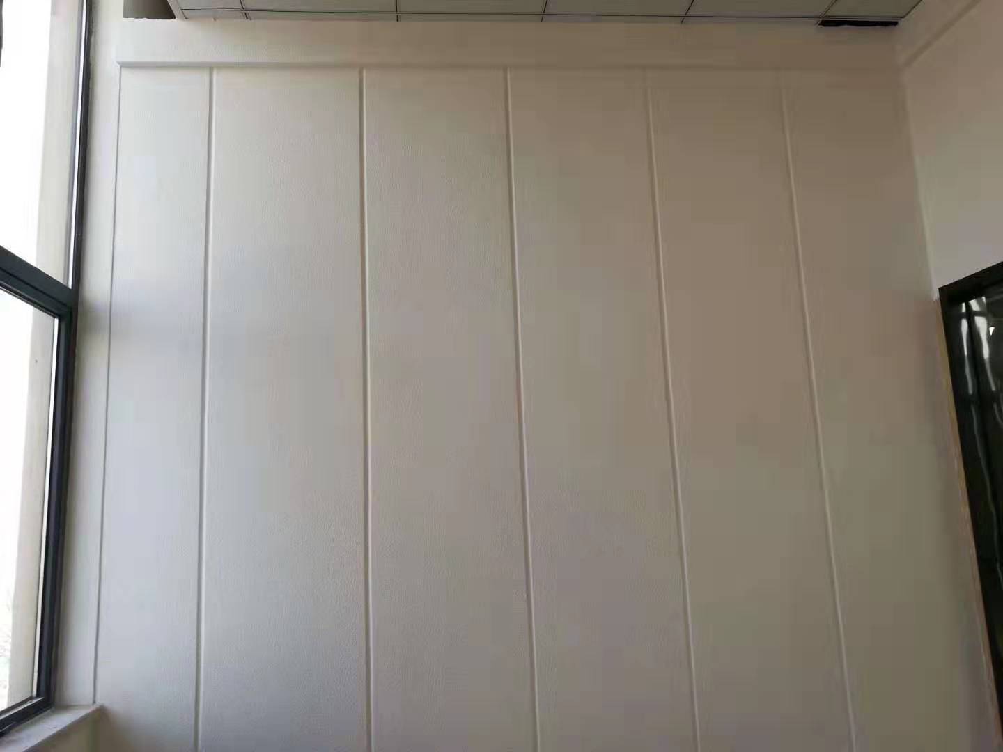 单县内墙蒸压加气混凝土墙板