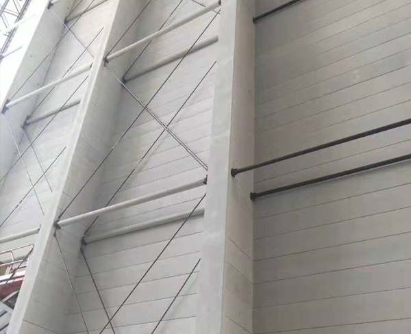 单县建筑用蒸压加气混凝土墙板