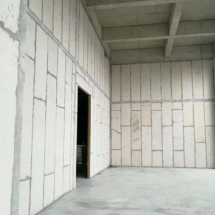 单县泰安轻质隔墙板施工安装