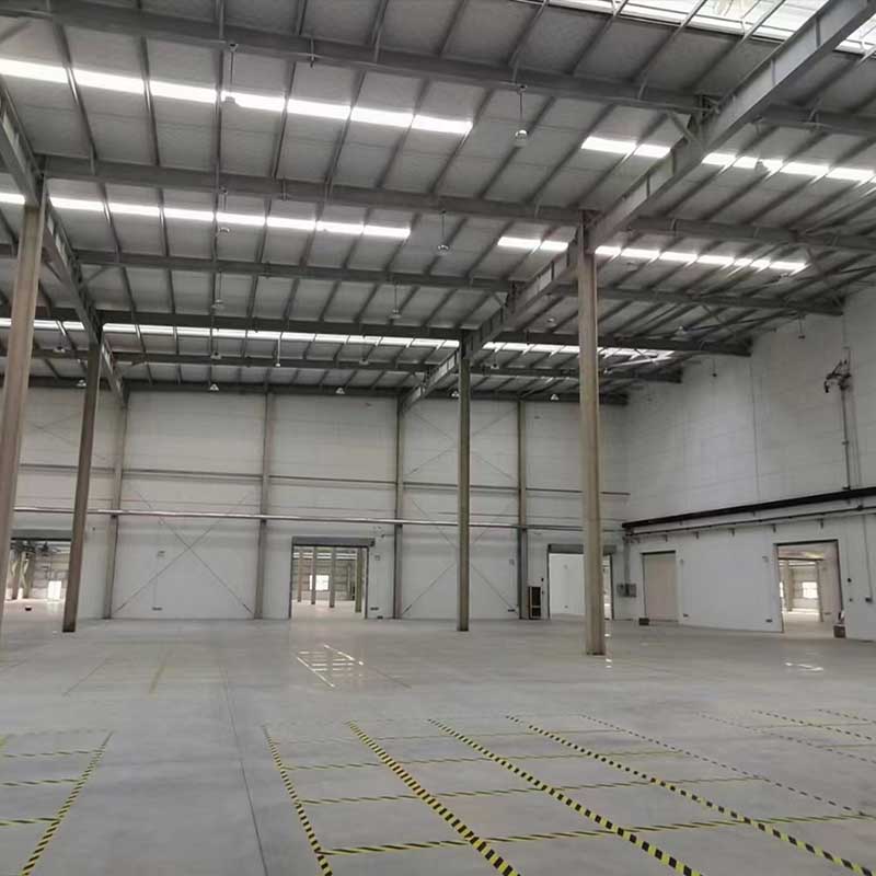 单县预制及拼装式轻质屋面板
