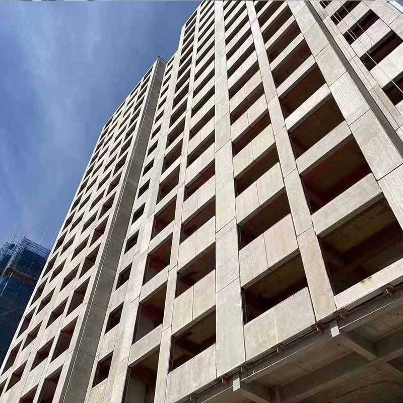 单县预制及拼装式轻型板