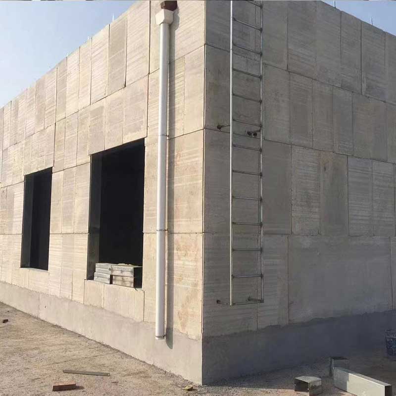 单县装配式建筑可用预制拼装式墙板